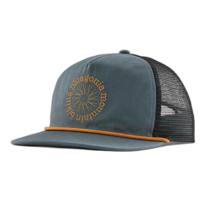 Czapka PATAGONIA Airfarer /  wielokolorowy