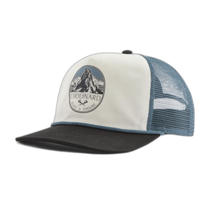 Czapka PATAGONIA Airfarer /  biały