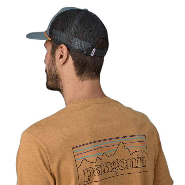 Czapka PATAGONIA Airfarer /  wielokolorowy