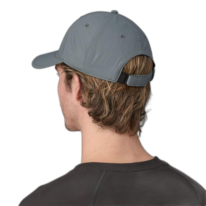 Czapka PATAGONIA Airshed /  zielony