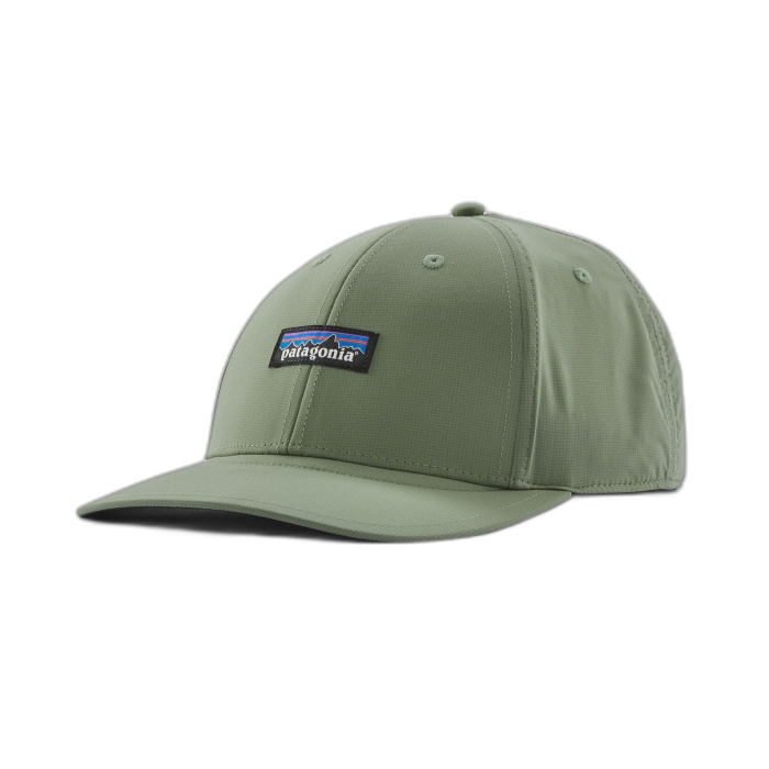 Czapka PATAGONIA Airshed /  zielony