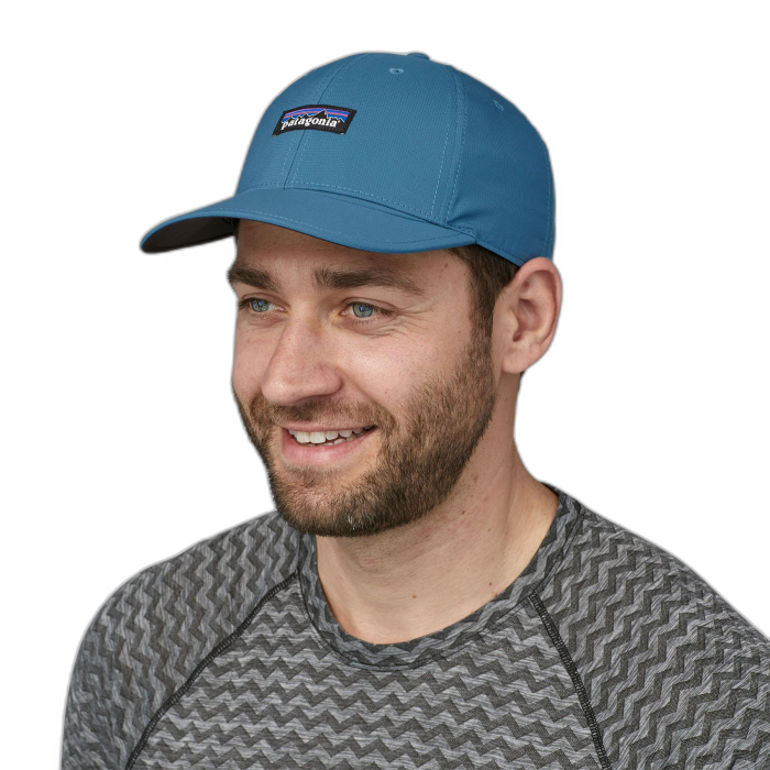 Czapka PATAGONIA Airshed /  niebieski