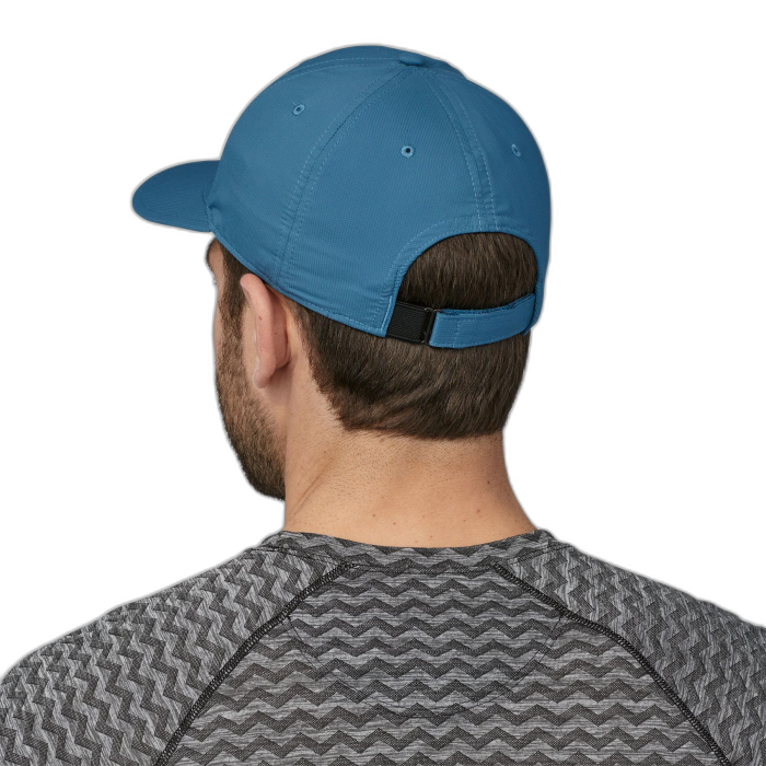 Czapka PATAGONIA Airshed /  niebieski
