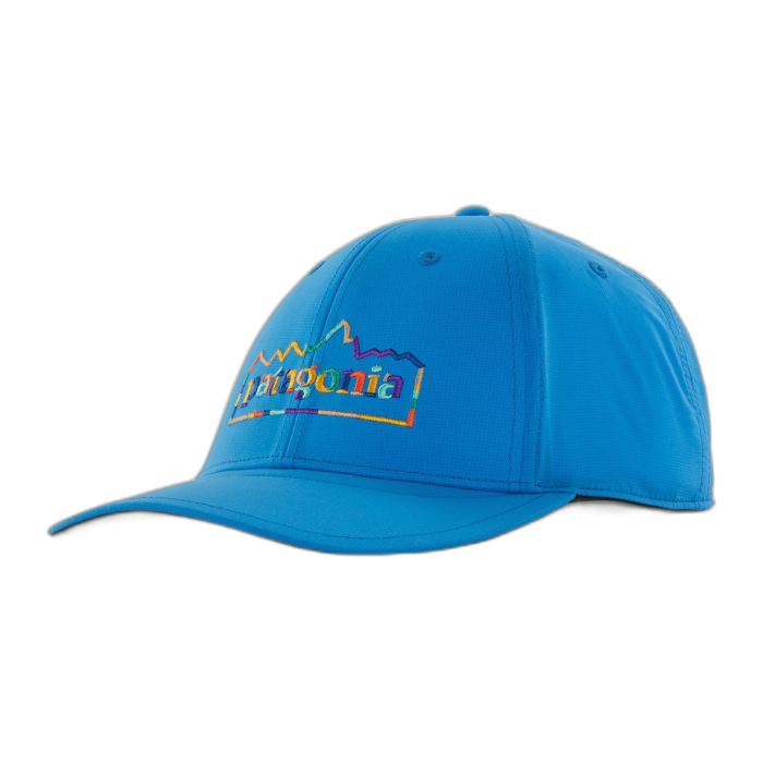 Czapka PATAGONIA Airshed /  niebieski