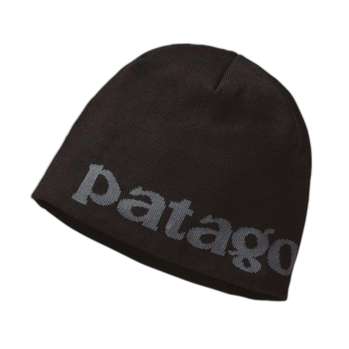Czapka PATAGONIA Beanie /  czarny