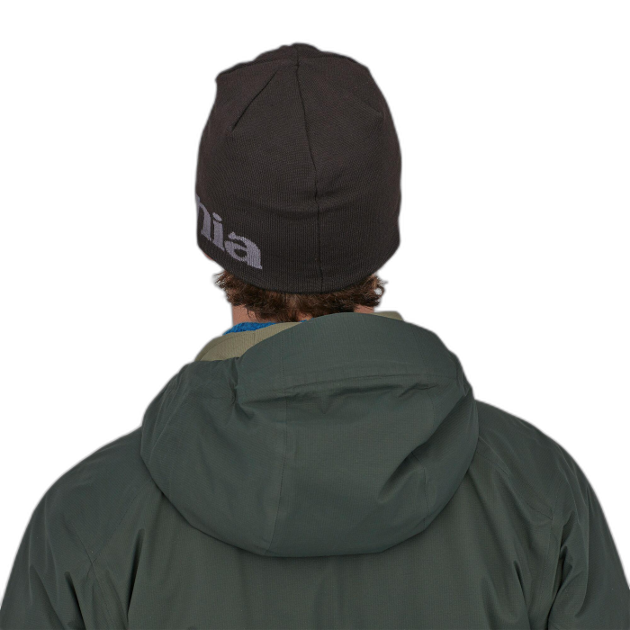 Czapka PATAGONIA Beanie /  czarny
