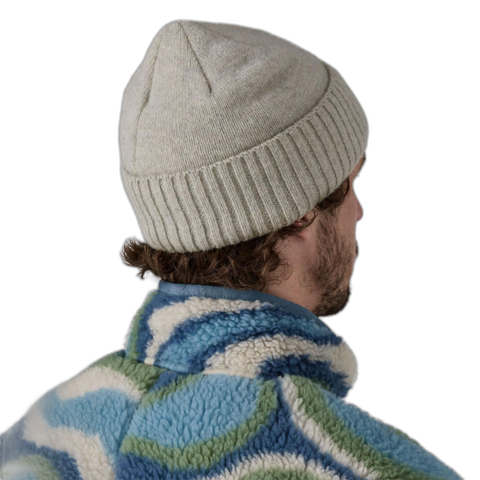 Czapka PATAGONIA Brodeo /  szary