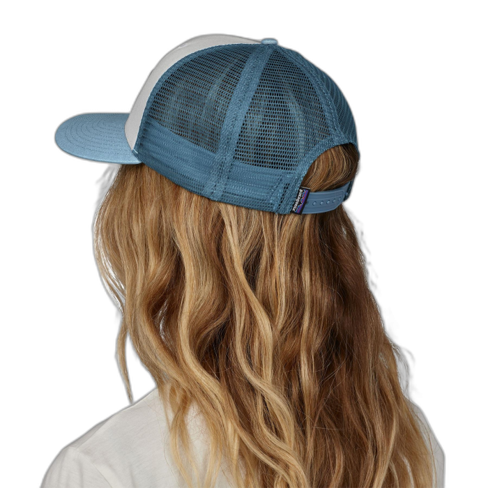 Czapka PATAGONIA Classic Trucker P-6 Logo /  wielokolorowy