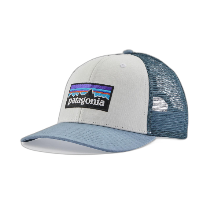 Czapka PATAGONIA Classic Trucker P-6 Logo /  wielokolorowy