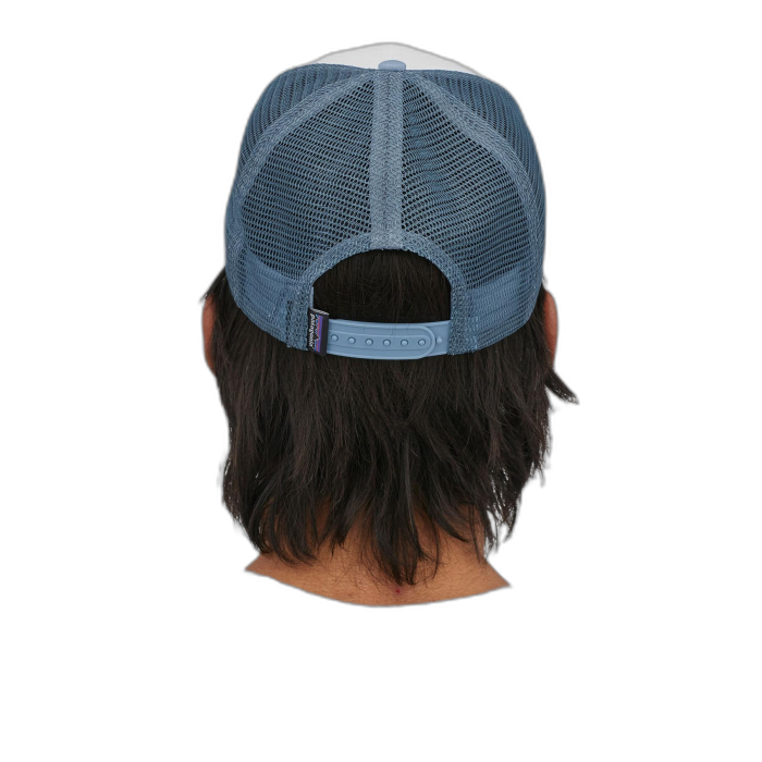 Czapka PATAGONIA Classic Trucker P-6 Logo /  wielokolorowy