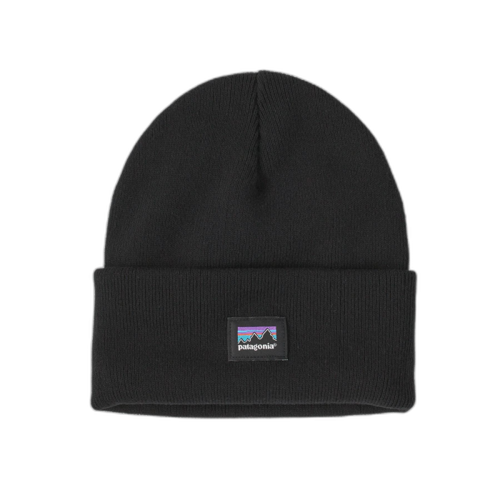 Czapka PATAGONIA Everyday /  czarny
