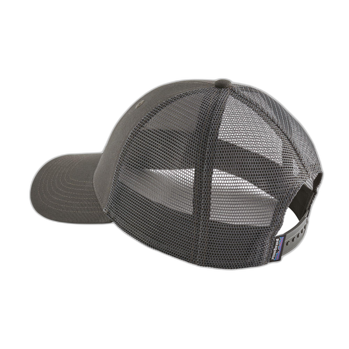 Czapka PATAGONIA Fitz Roy Scope Trucker /  szary