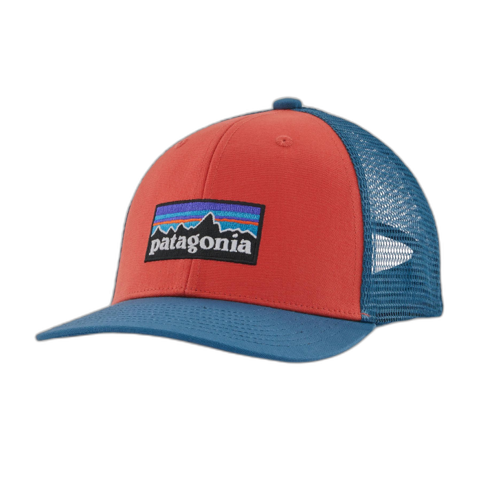 Czapka PATAGONIA Kid Trucker /  wielokolorowy