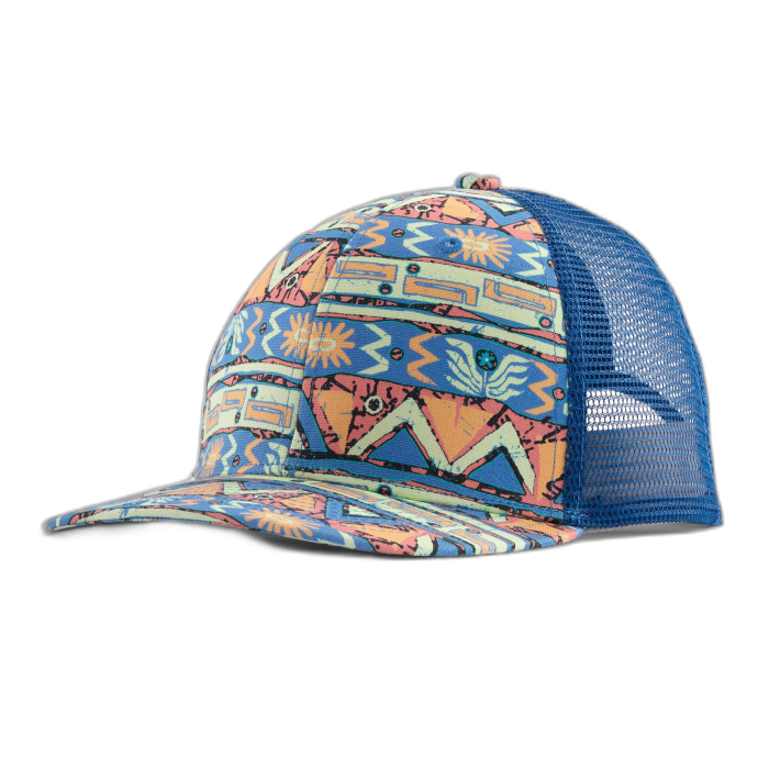 Czapka PATAGONIA Kid Trucker /  wielokolorowy