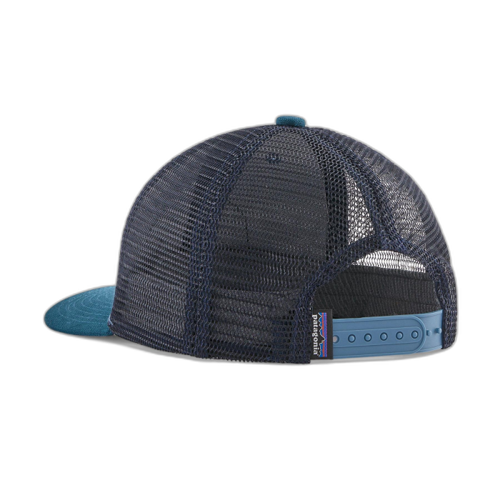 Czapka PATAGONIA Kid Trucker /  niebieski