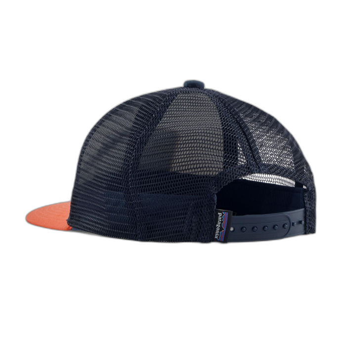 Czapka PATAGONIA Kid Trucker /  wielokolorowy