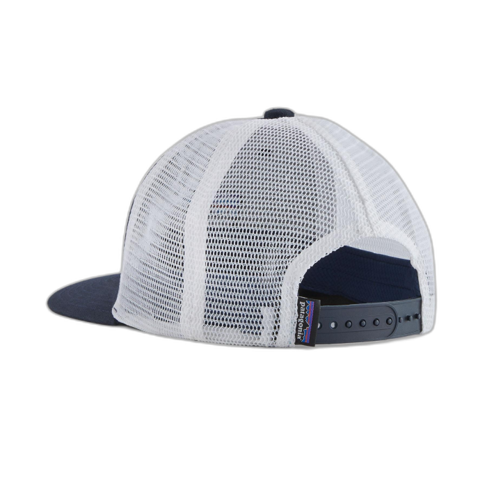 Czapka PATAGONIA Kid Trucker  /  granatowy