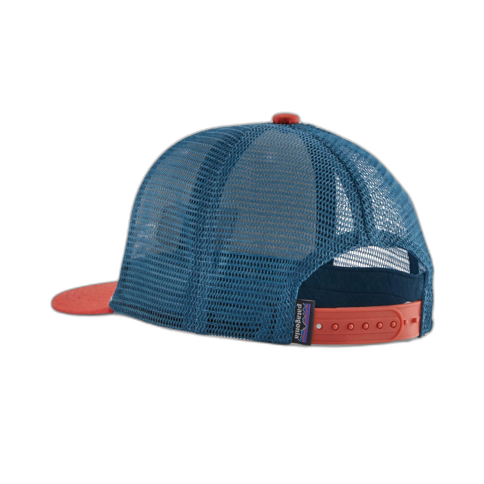 Czapka PATAGONIA Kid Trucker  /  wielokolorowy