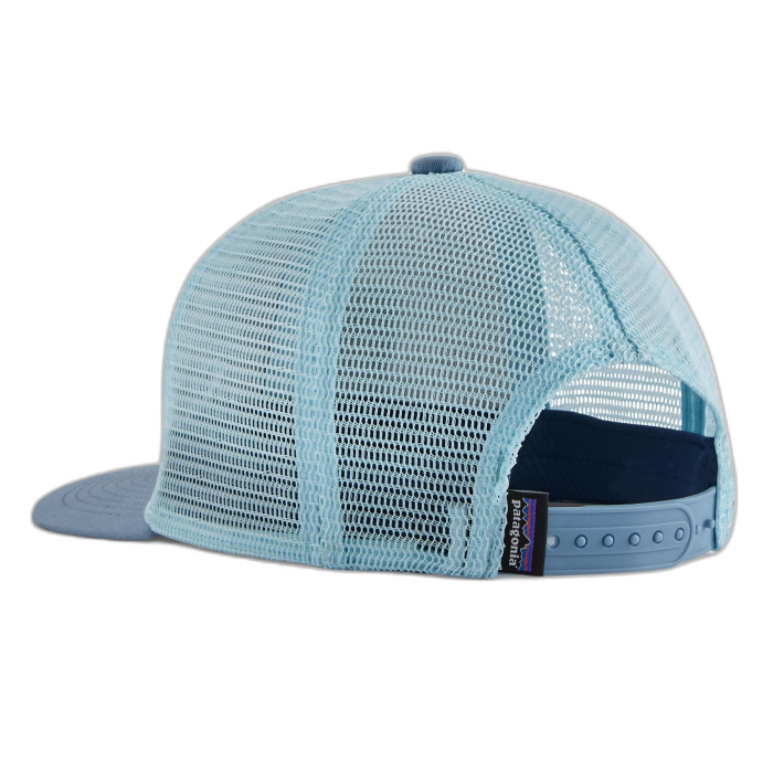 Czapka PATAGONIA Kid Trucker Line Ridge /  wielokolorowy