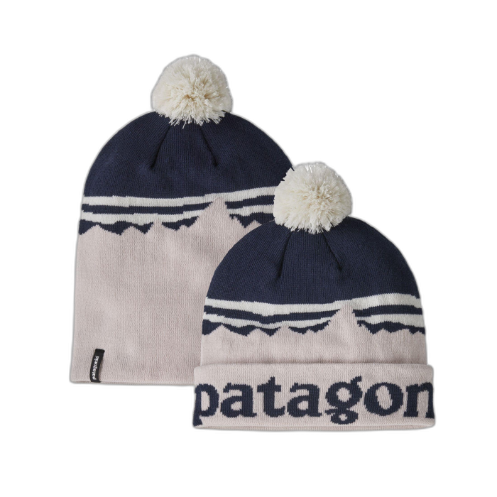 Czapka PATAGONIA LW Powder Town /  wielokolorowy