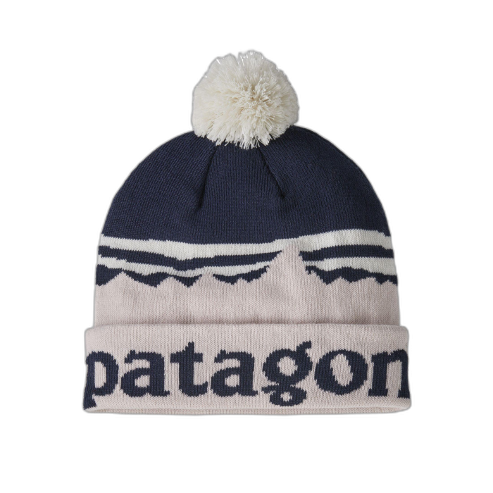 Czapka PATAGONIA LW Powder Town /  wielokolorowy