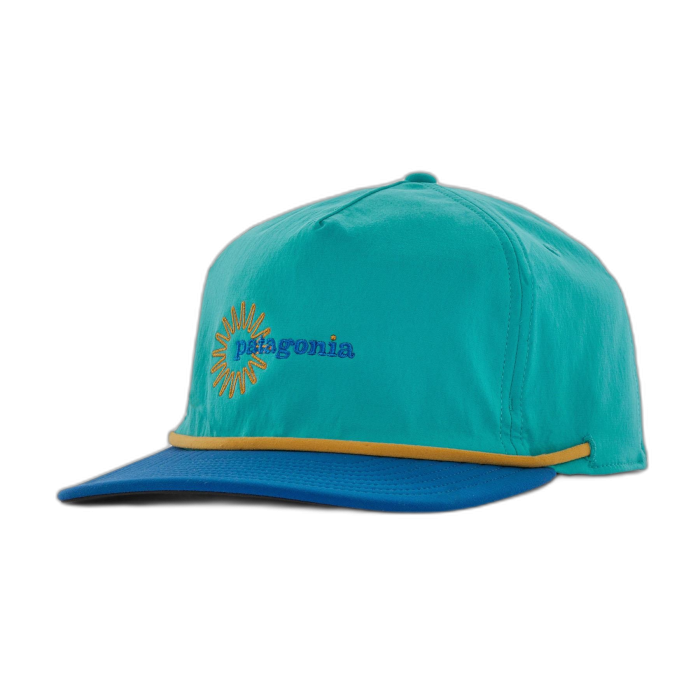 Czapka PATAGONIA Merganzer /  zielony