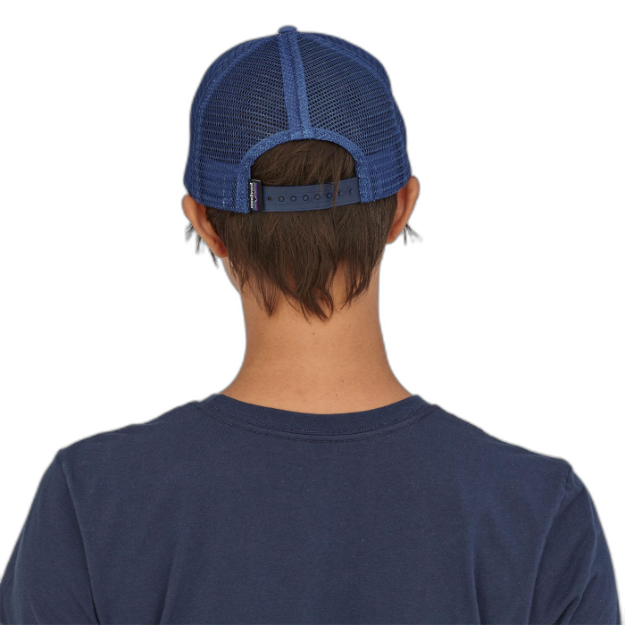 Czapka PATAGONIA P-6 LoPro Trucker /  wielokolorowy