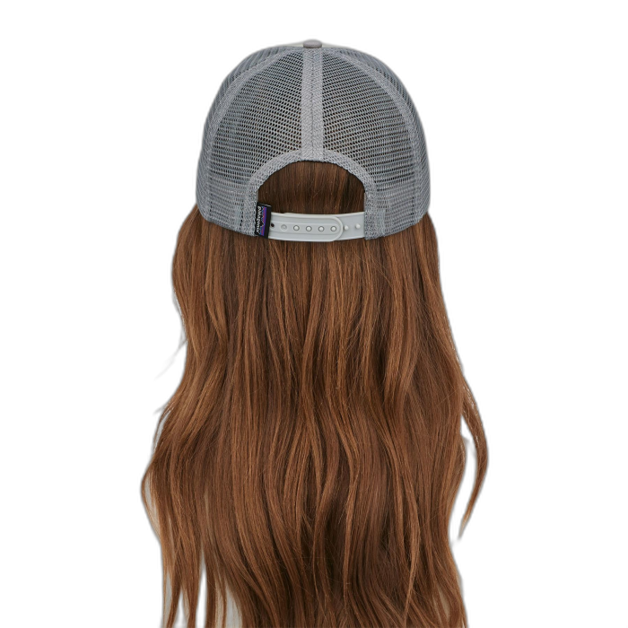 Czapka PATAGONIA P-6 lopro Trucker /  wielokolorowy