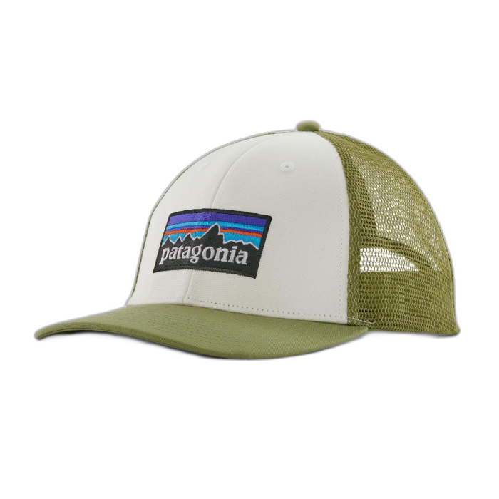 Czapka PATAGONIA P-6 lopro Trucker /  wielokolorowy