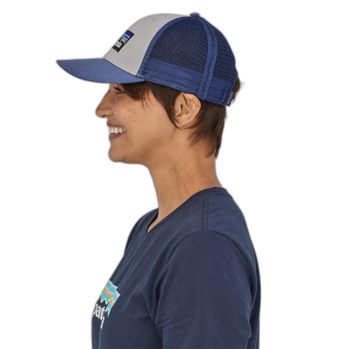 Czapka PATAGONIA P-6 LoPro Trucker /  wielokolorowy