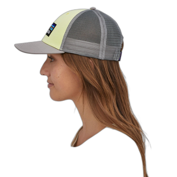 Czapka PATAGONIA P-6 lopro Trucker /  wielokolorowy