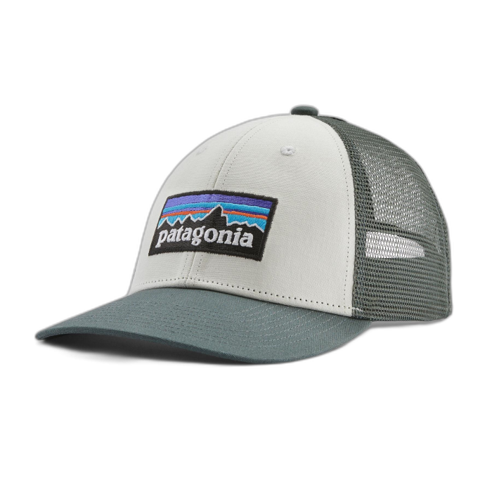 Czapka PATAGONIA P-6 lopro Trucker /  wielokolorowy