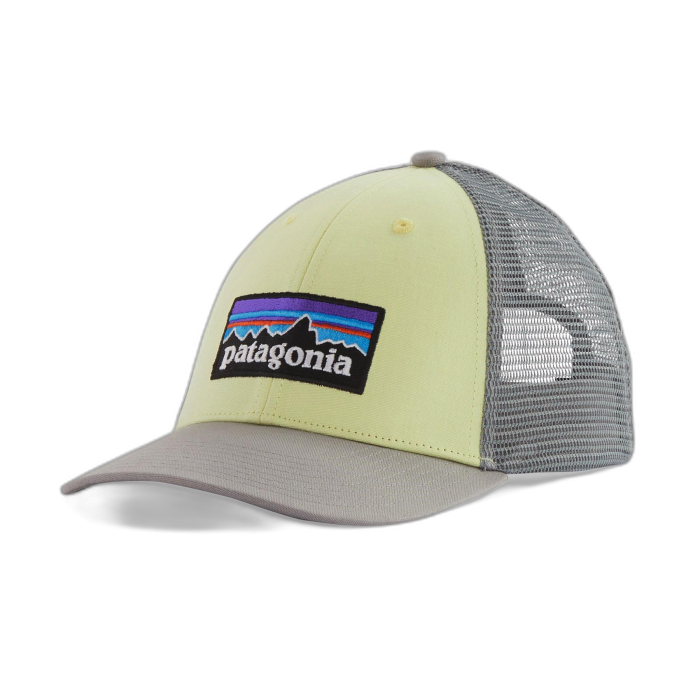 Czapka PATAGONIA P-6 lopro Trucker /  wielokolorowy
