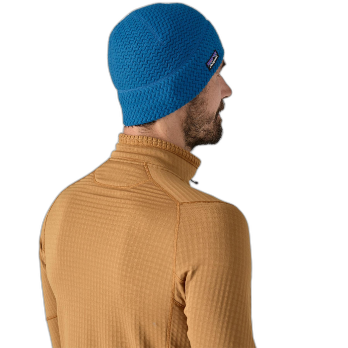 Czapka PATAGONIA R1 Air /  niebieski