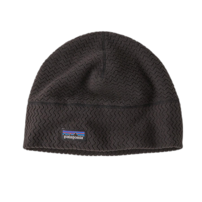 Czapka PATAGONIA R1 Air /  czarny