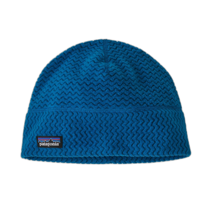 Czapka PATAGONIA R1 Air /  niebieski