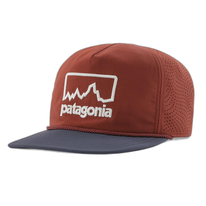 Czapka PATAGONIA Snowfarer /  brązowy