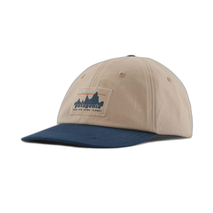 Czapka PATAGONIA Trad 73 Skyline /  beżowy