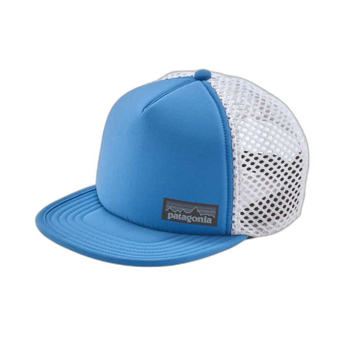 Czapka PATAGONIA Trucker Duckbill /  wielokolorowy