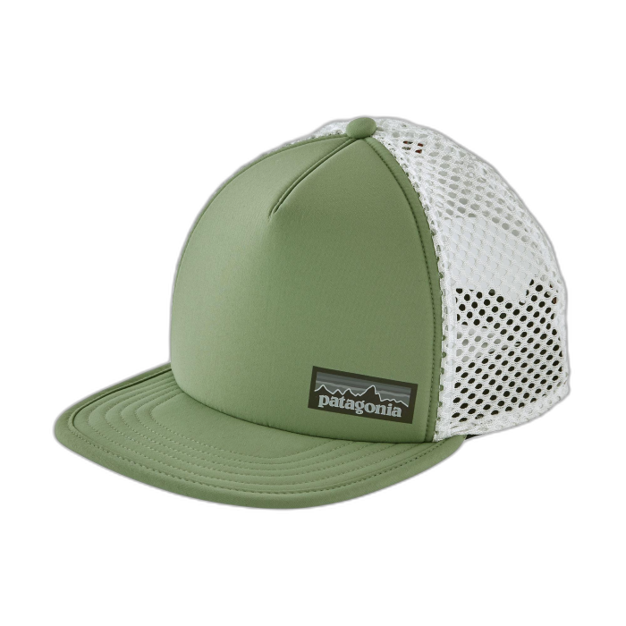 Czapka PATAGONIA Trucker Duckbill /  wielokolorowy