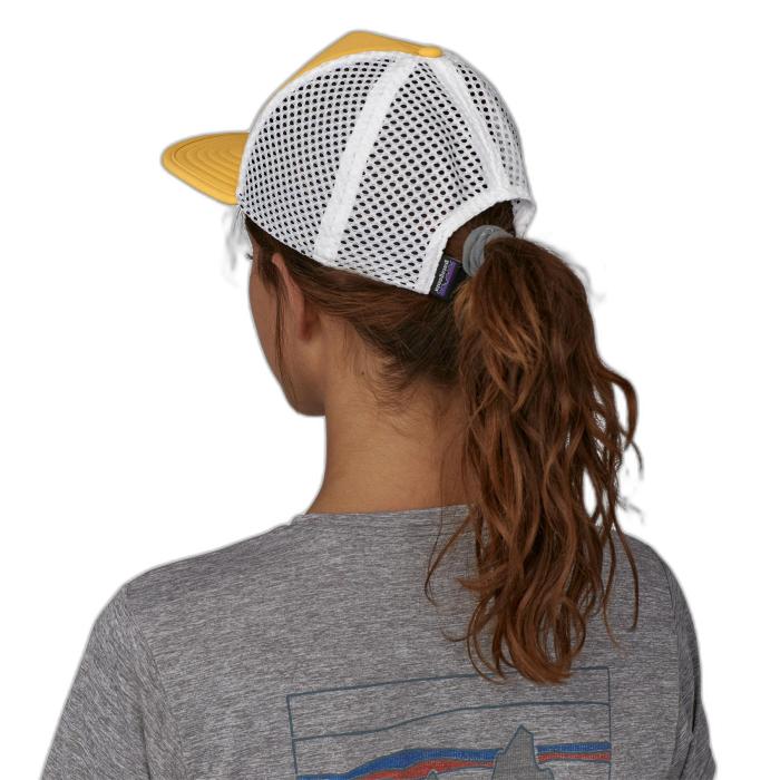 Czapka PATAGONIA Trucker Duckbill /  żółty