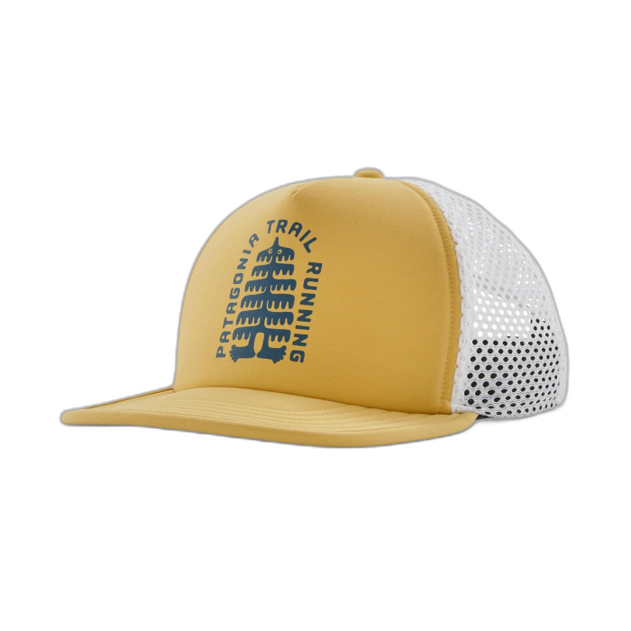 Czapka PATAGONIA Trucker Duckbill /  żółty