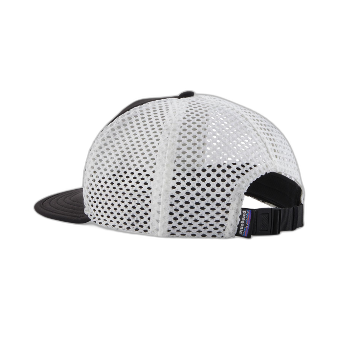 Czapka PATAGONIA Trucker Duckbill Short /  czarny