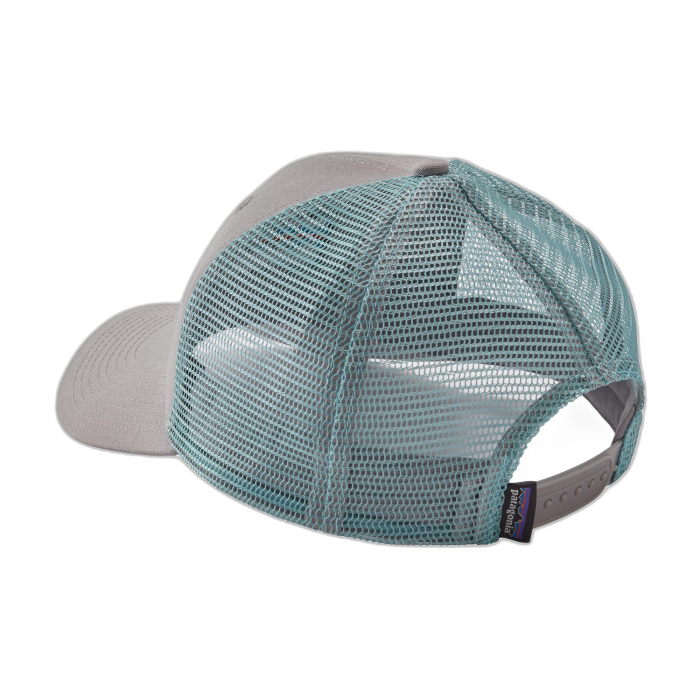 Czapka PATAGONIA Trucker P-6 Logo /  wielokolorowy