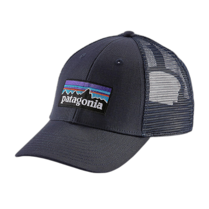 Czapka PATAGONIA Trucker P-6 Logo LoPro /  wielokolorowy