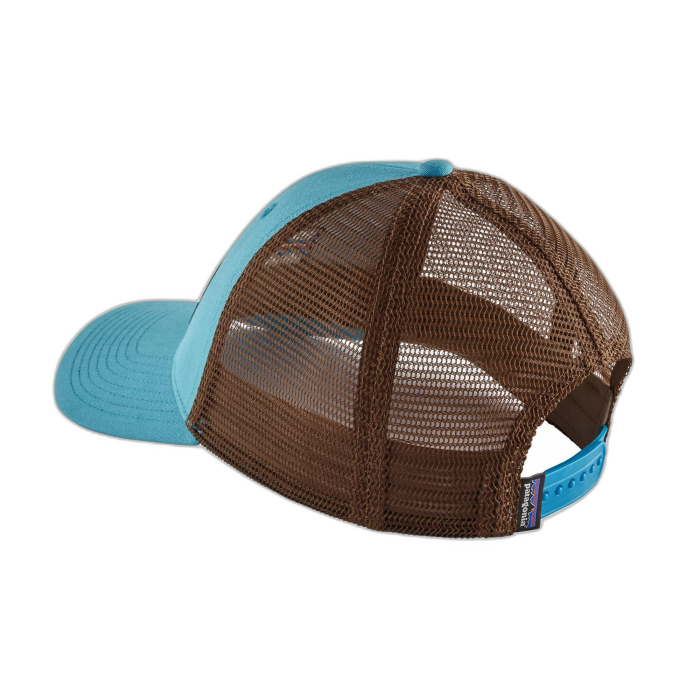 Czapka PATAGONIA Trucker P-6 Logo LoPro /  wielokolorowy