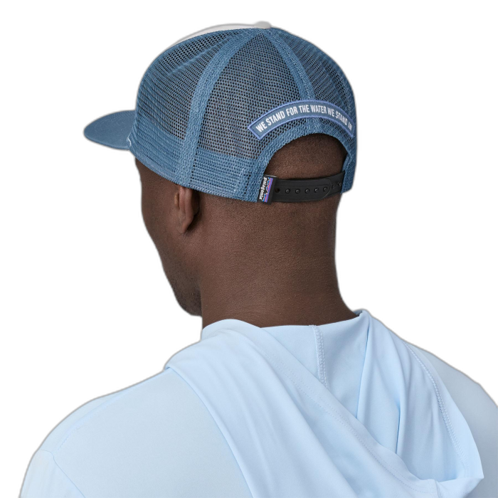 Czapka PATAGONIA Trucker Stand Up  Trout /  wielokolorowy