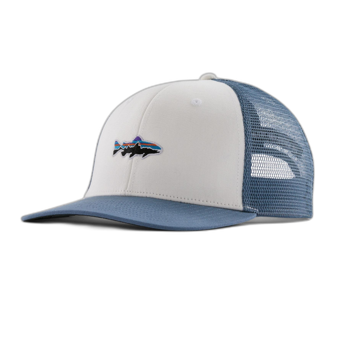 Czapka PATAGONIA Trucker Stand Up  Trout /  wielokolorowy