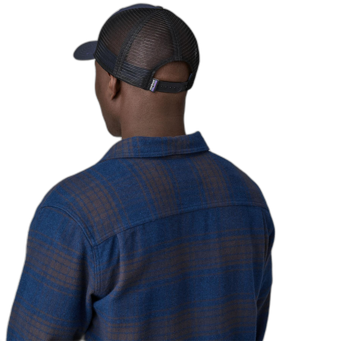 Czapka PATAGONIA Trucker Take A Stand /  granatowy