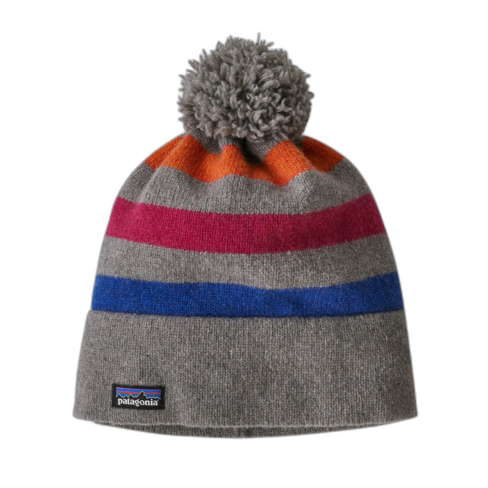 Czapka PATAGONIA Vintage Town /  szary